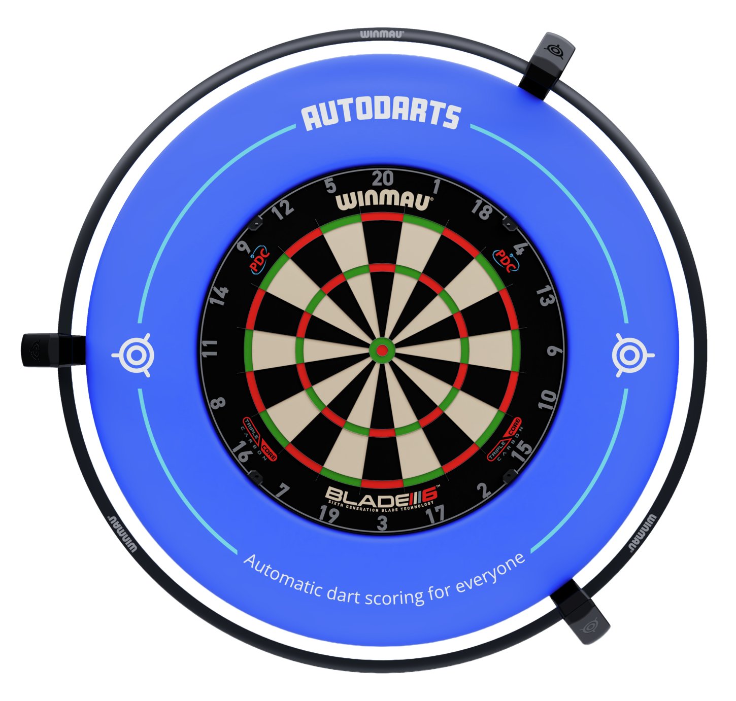 Autodarts Vantage Darts Scoring System