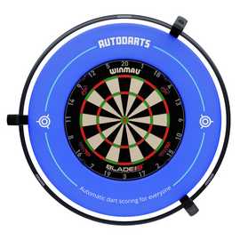 Autodarts Vantage Darts Scoring System