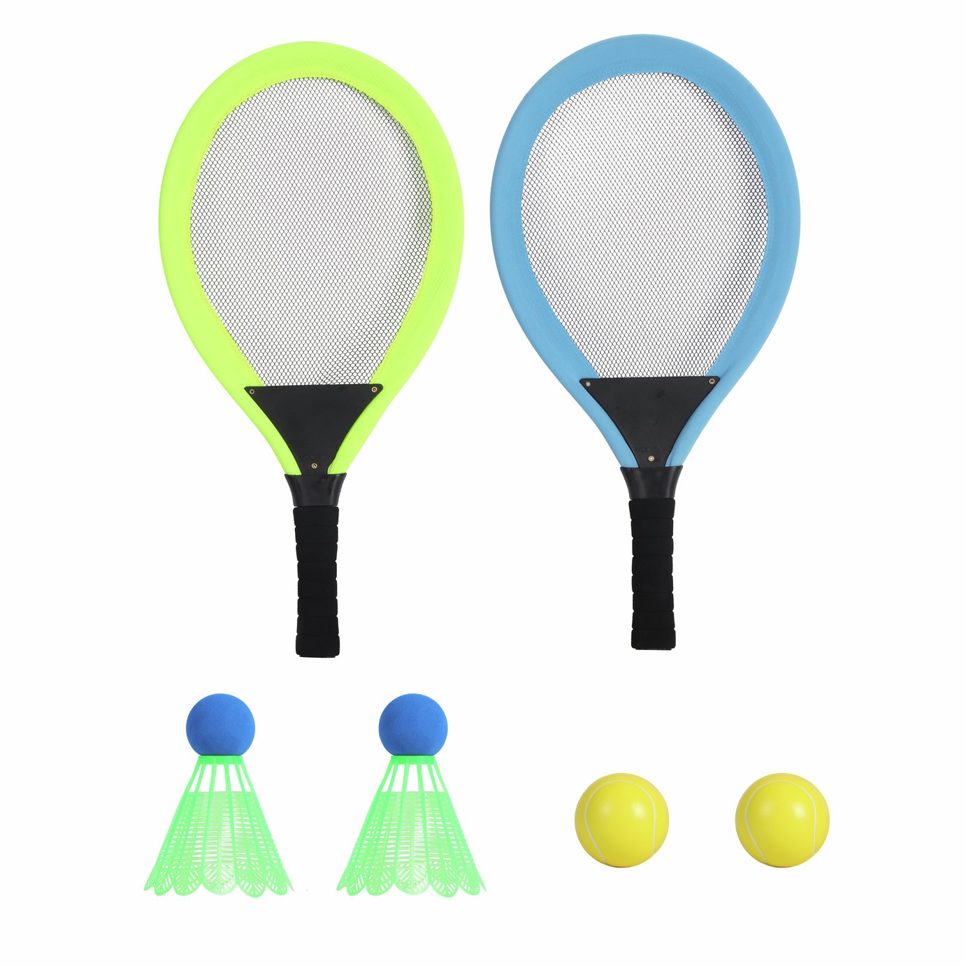 Chad Valley New Racket Set