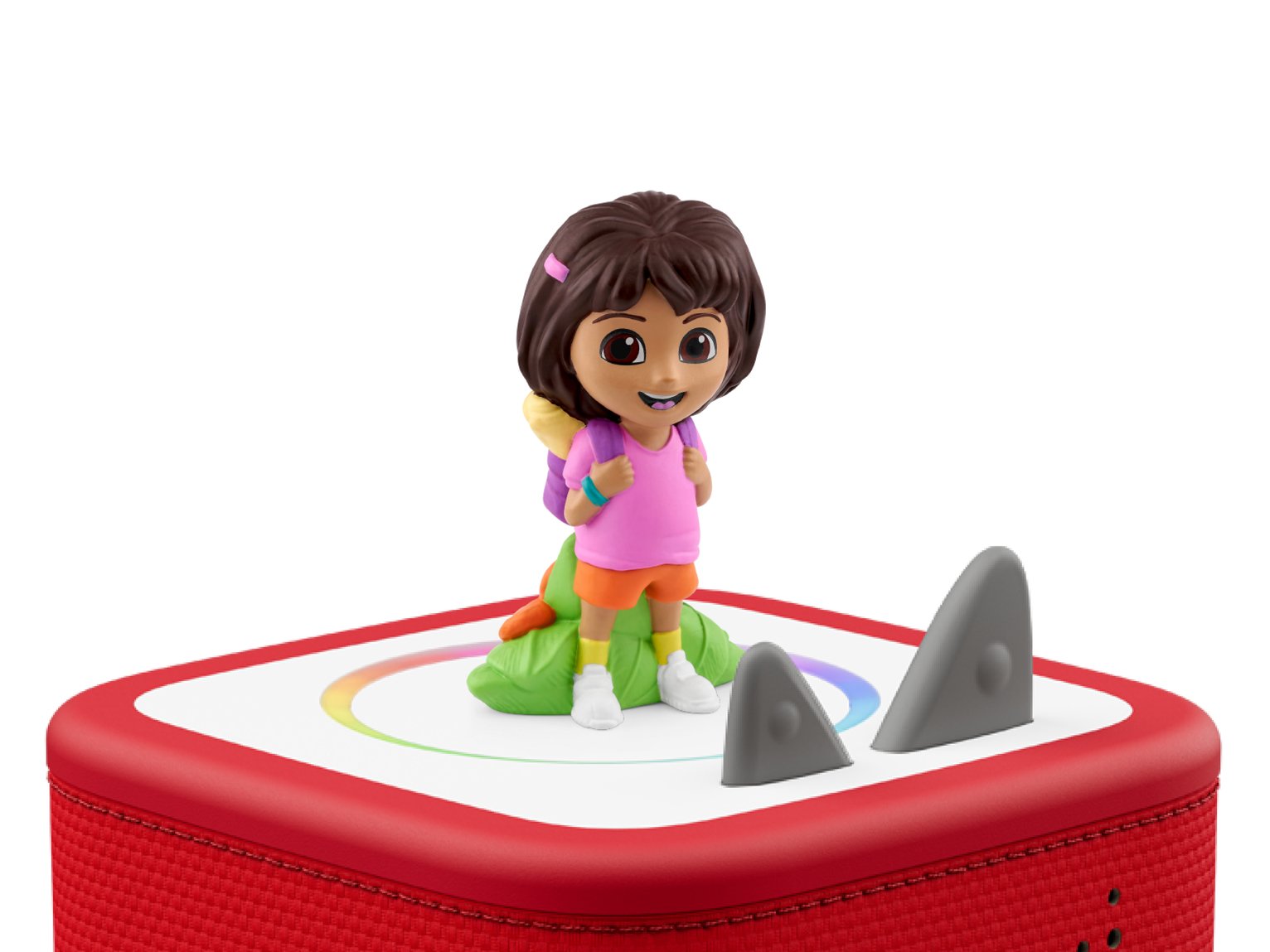 tonies Dora The Explorer Audio Tonie Character