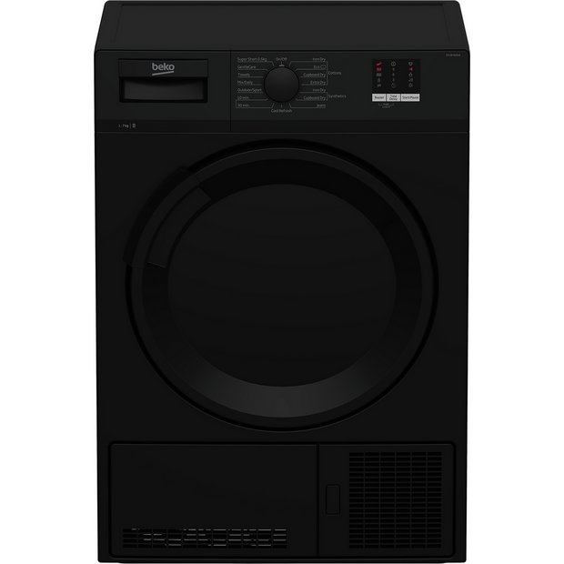 Argos tumble outlet dryers