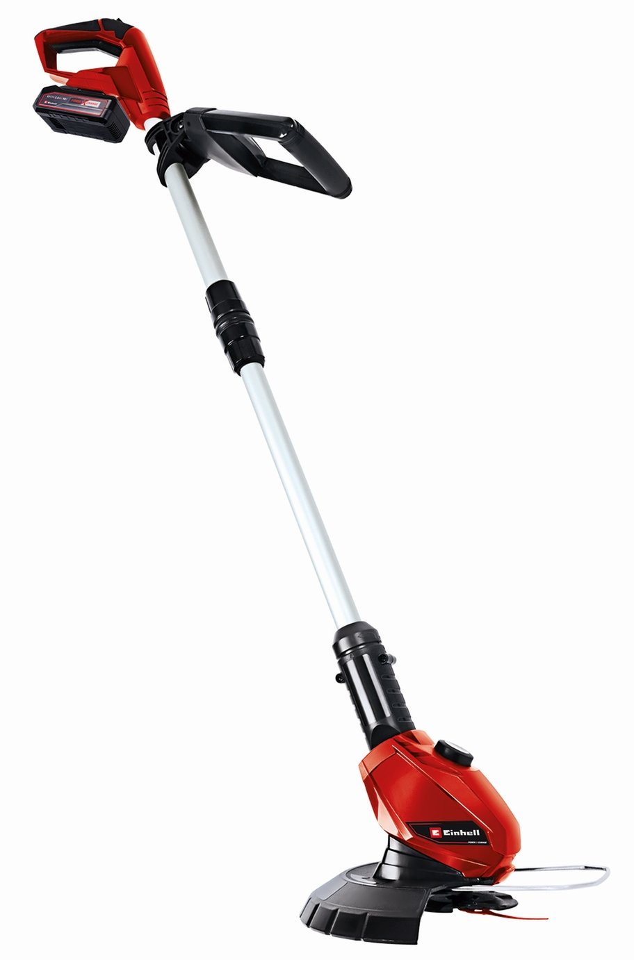 Einhell 24cm Cordless Grass Trimmer - 18V