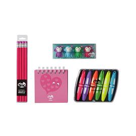 Results For Pukka Pad