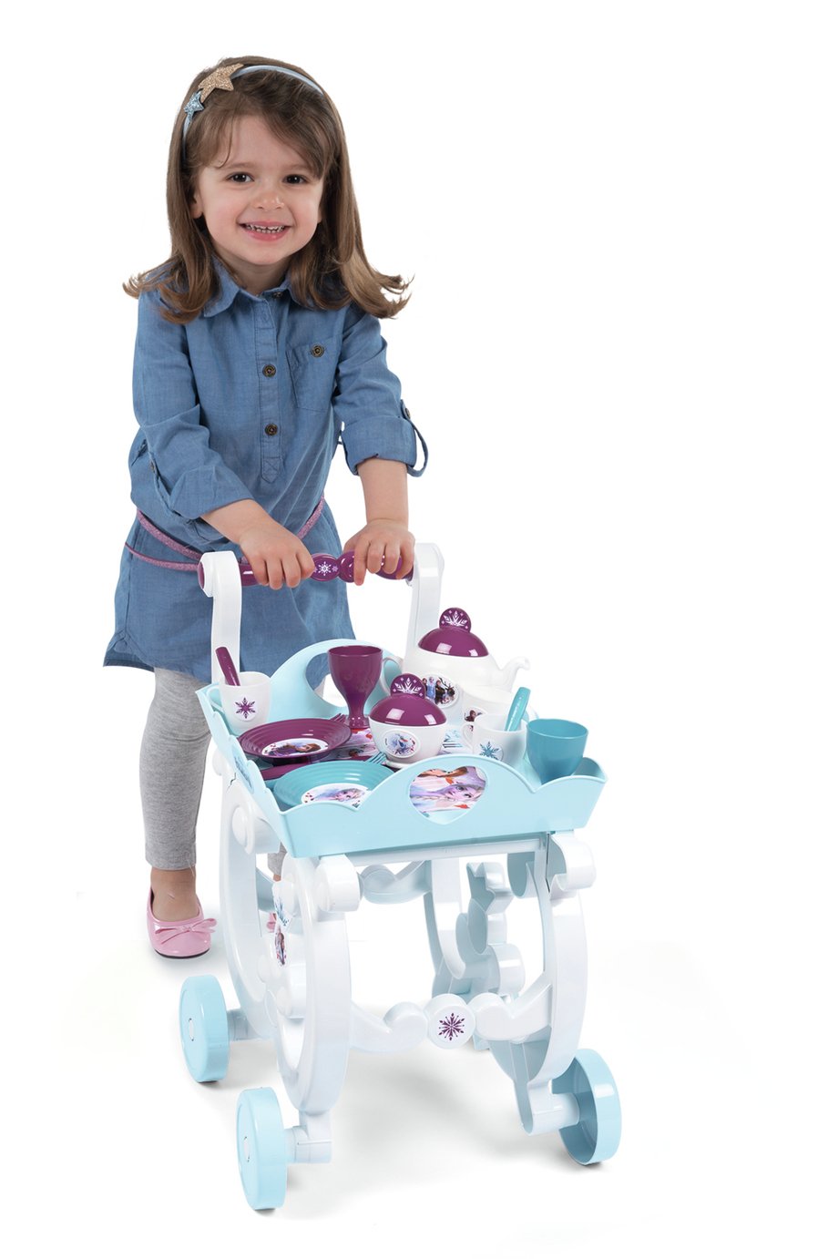 argos toy trolley