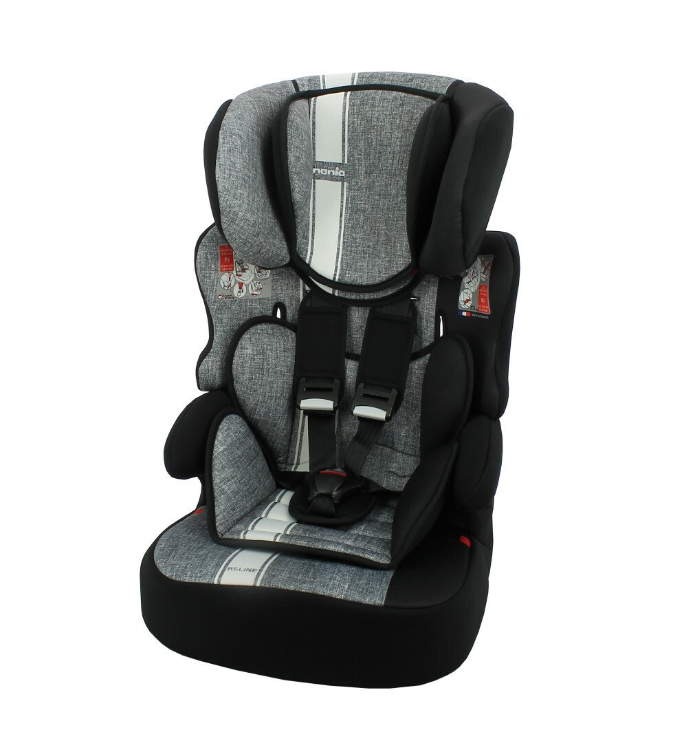 argos nania car seat