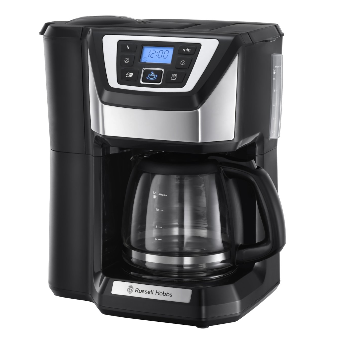 Russell Hobbs 22000 Chester Grind & Brew Coffee Machine