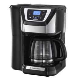 Russell Hobbs 22000 Chester Grind & Brew Coffee Machine