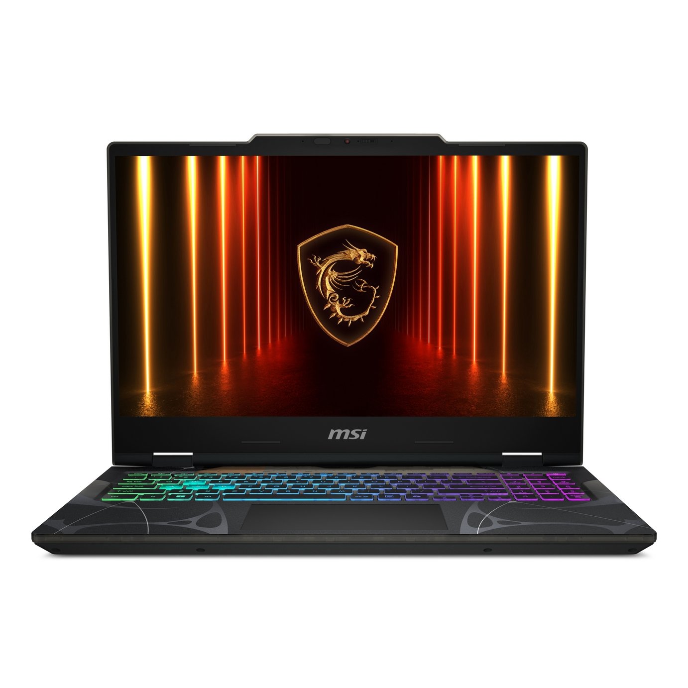 MSI Cyborg B2RWEKG-021UK 15in 16GB 512GB Gaming Laptop