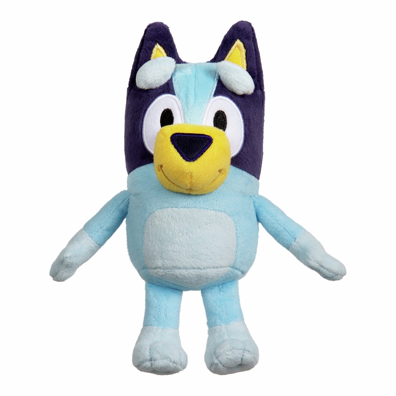 Bluey 8 Inch Soft Toy