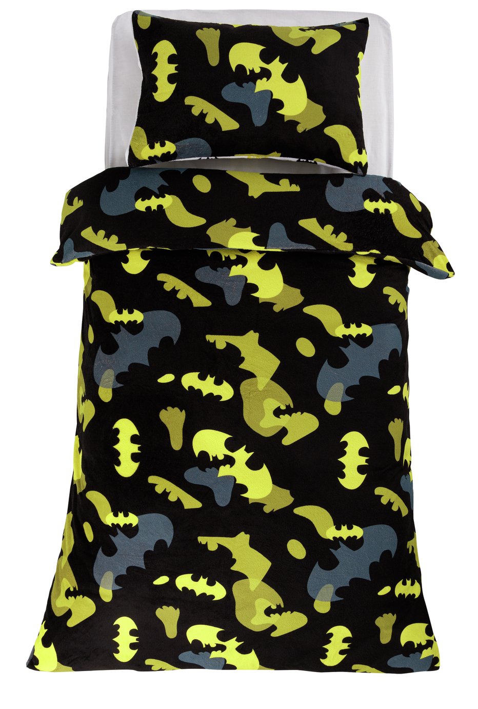 argos childrens bedding