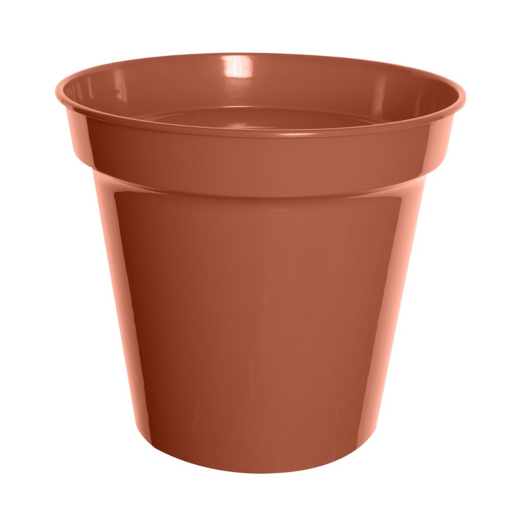 Whitefurze 20cm/8 inch Terracotta Plant Pot