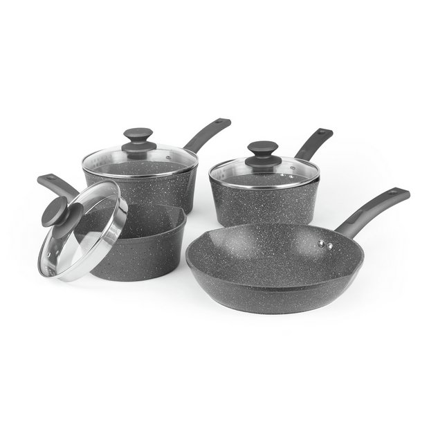 Shop Salter Pots & Pans Sets