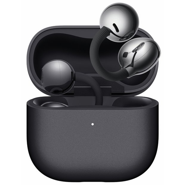 Buy HUAWEI FreeClip 2 Open-Ear Wireless Earbuds - Black | Wireless