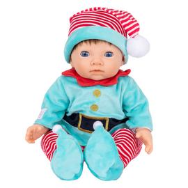Argos toys tiny treasures sales