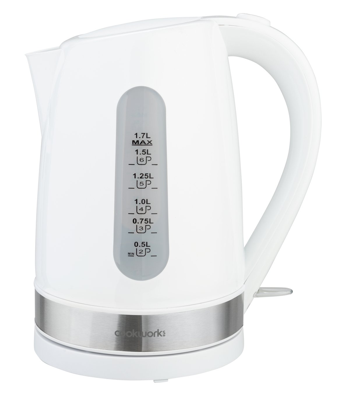argos rapid boil kettle