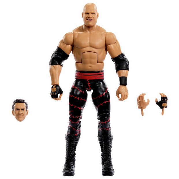 Wwe guess who argos new arrivals