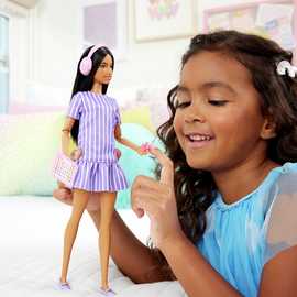 Barbie Fashionistas Autistic Barbie - 32cm