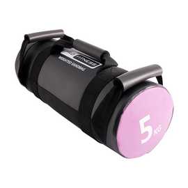 Pro Fitness Weighted Sandbag - 1 x 5kg