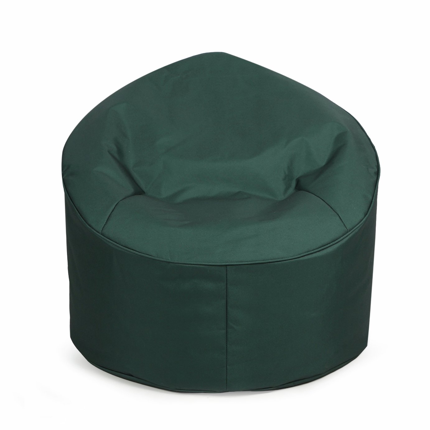 Kaikoo Outdoor Cool Chill Chair - Bottle Green