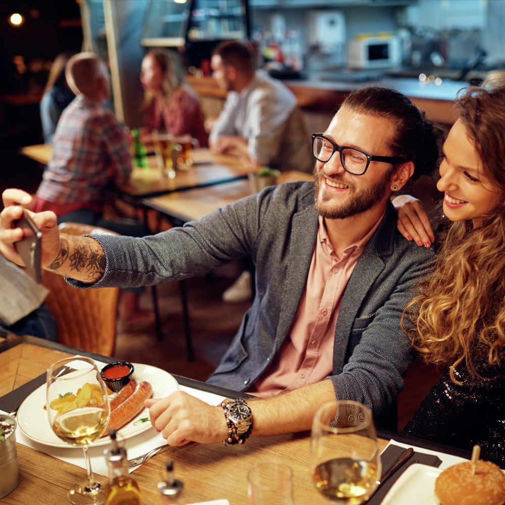 Buyagift Love and Laughter Choice For Two Gift Experience