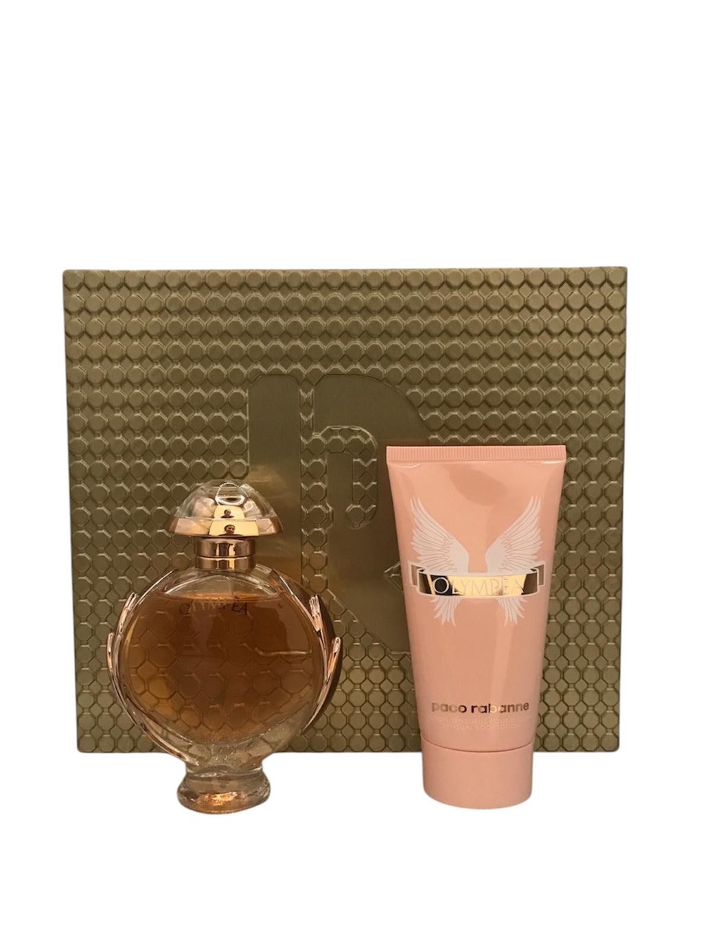 Paco Rabanne Olympea Eau de Parfum Gift Set - 125ml