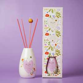 Widdop Love Life Ceramic Reed Diffuser - Mum