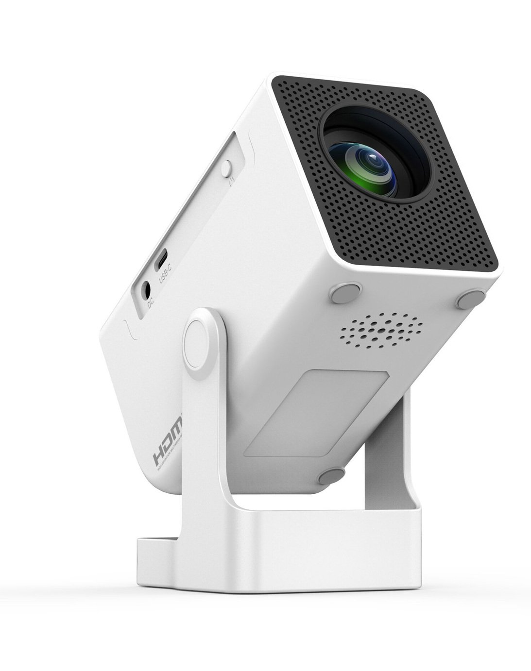 Philips NeoPix 140 HD Projector - White