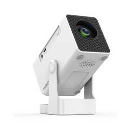 Philips NeoPix 140 HD Projector - White