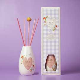 Widdop Love Life Ceramic Reed Diffuser - Nan