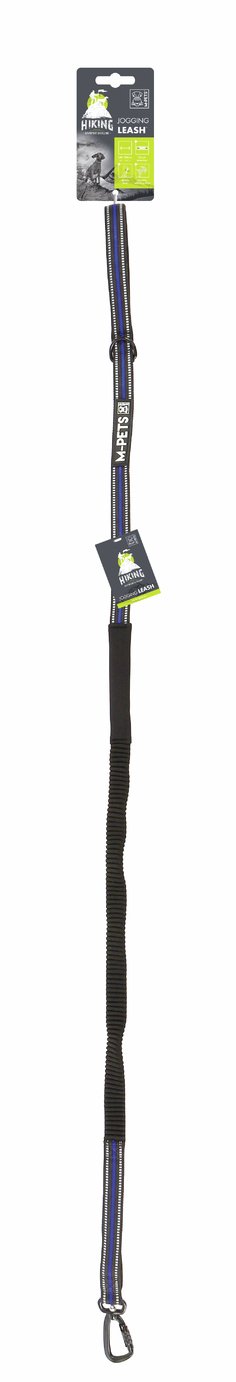 M-PETS Hiking Jogging Dog Lead