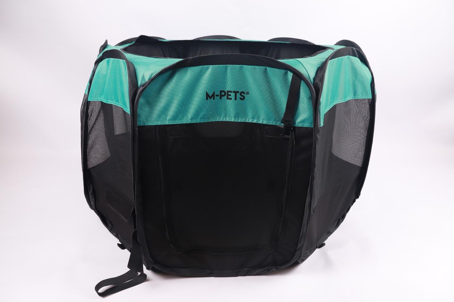 M-PETS Octagon Puppy Pen - Medium