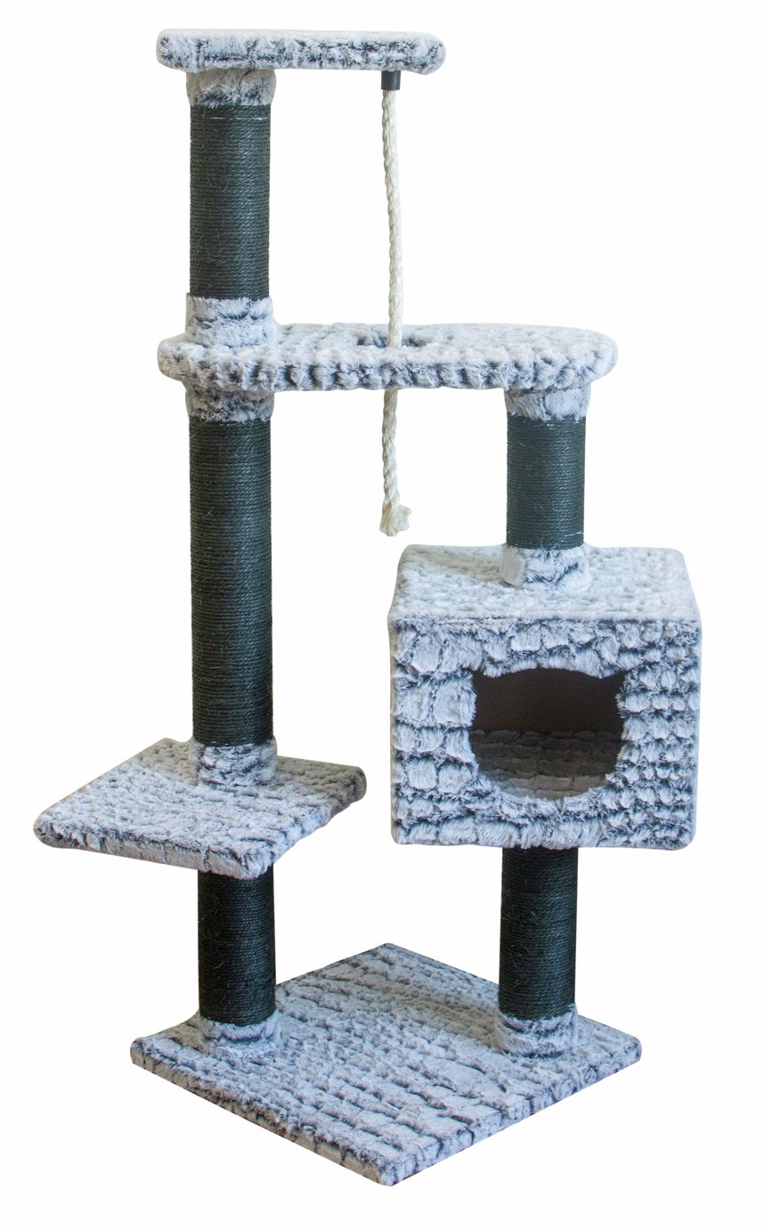 M-PETS Snake Trivor Cat Tree