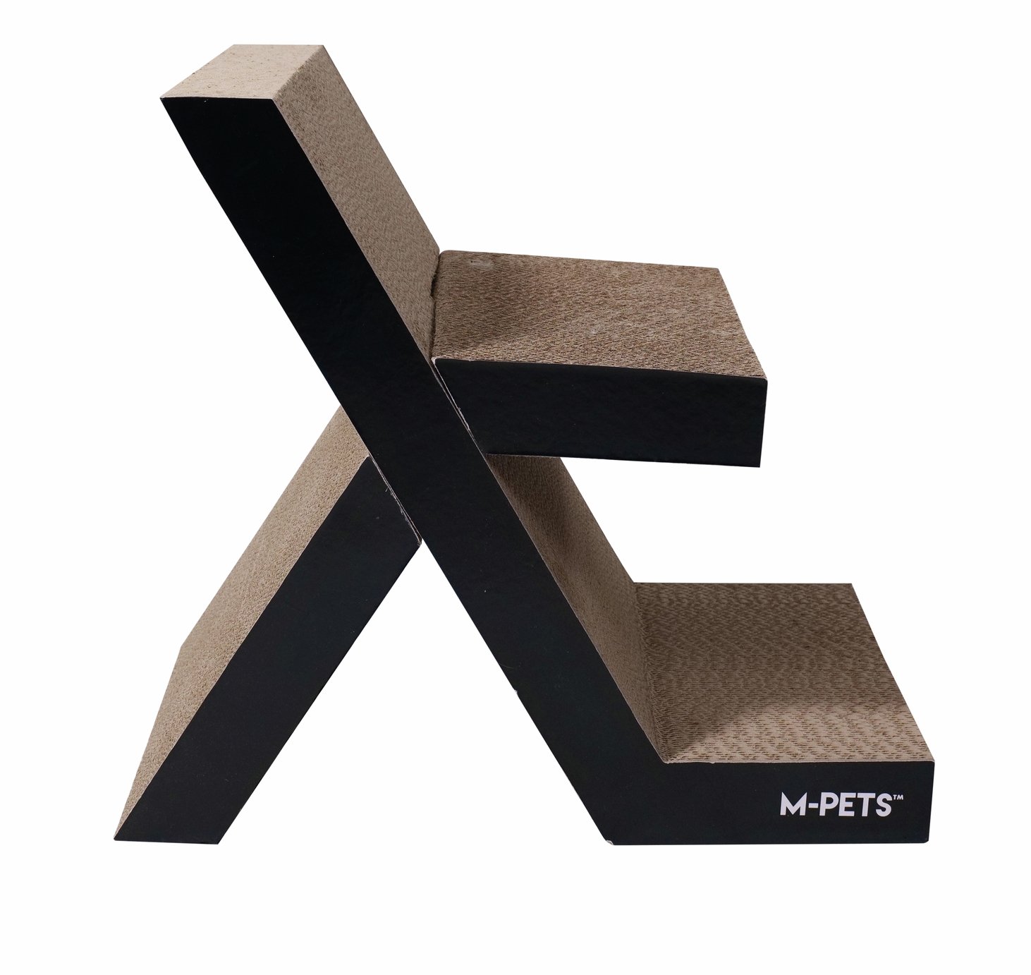  M-PETS My Scratchy Reno Cat Scratcher