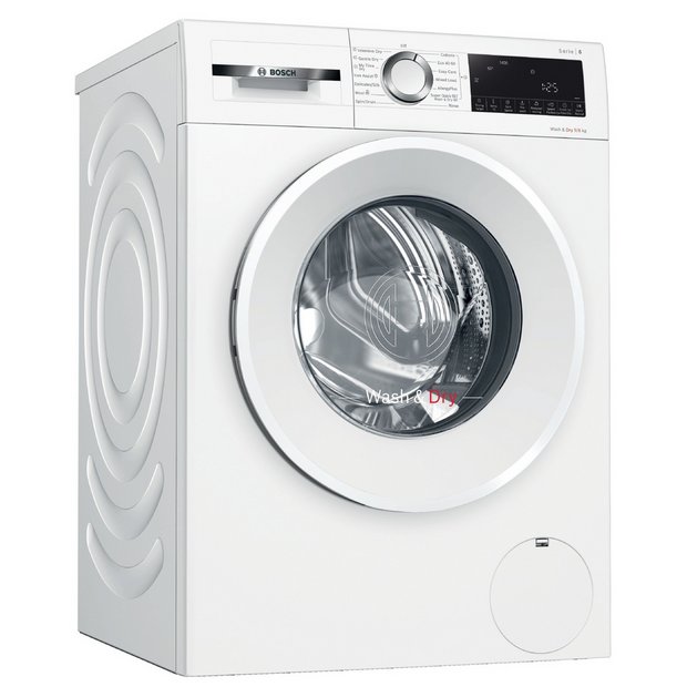 Washing dryer machine deals argos