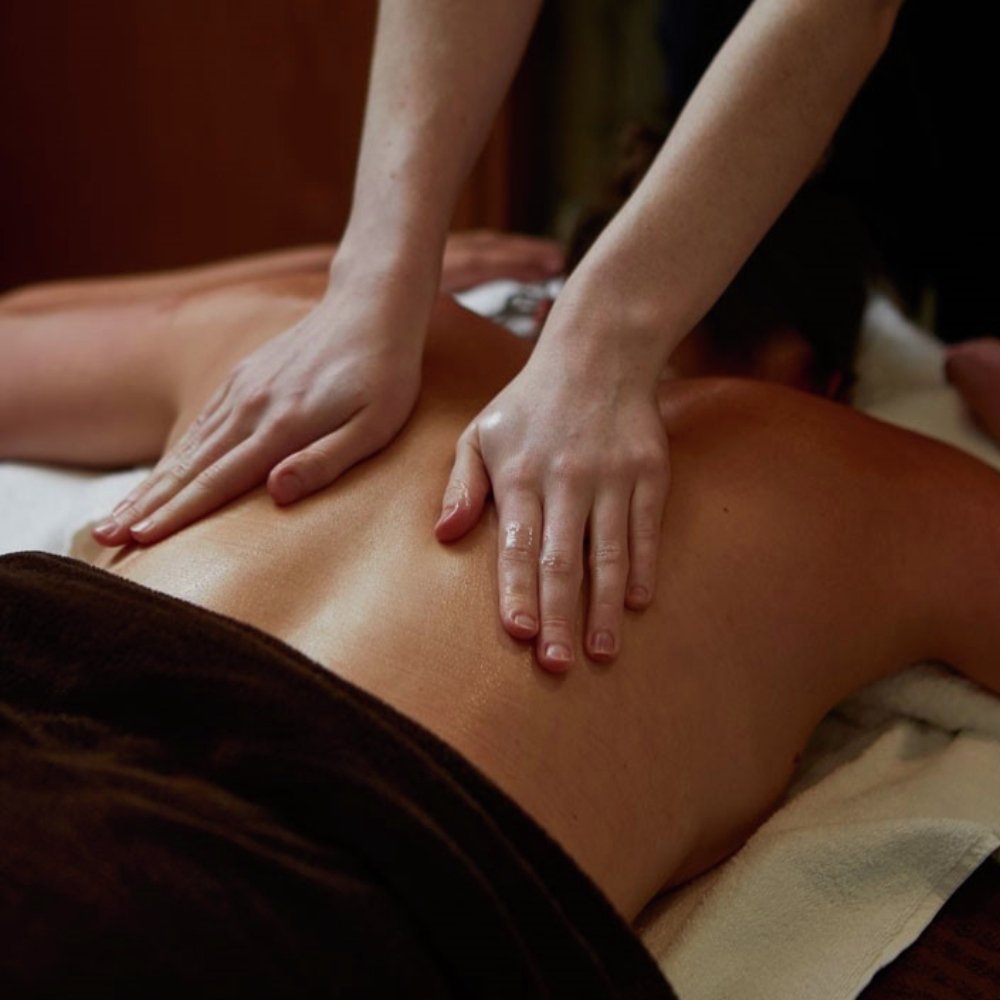 Buyagift Macdonald Hotel Spa with Treatment Gift Experience