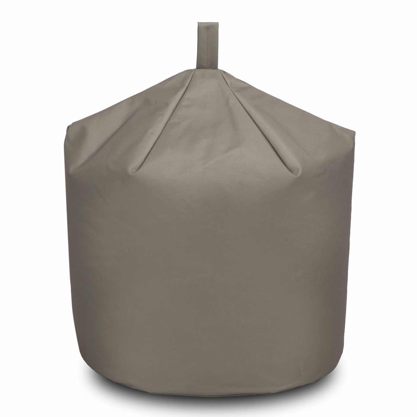 Kaikoo Adult Beanbag Chair - Cement