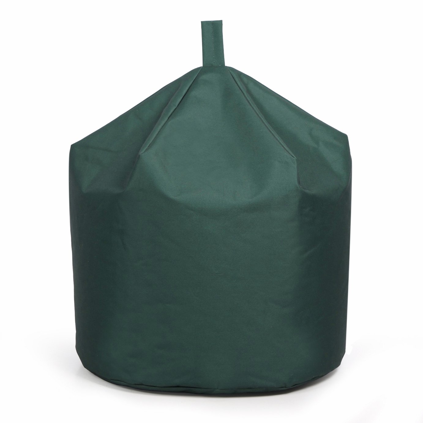 Kaikoo Adult Beanbag Chair - Bottle Green