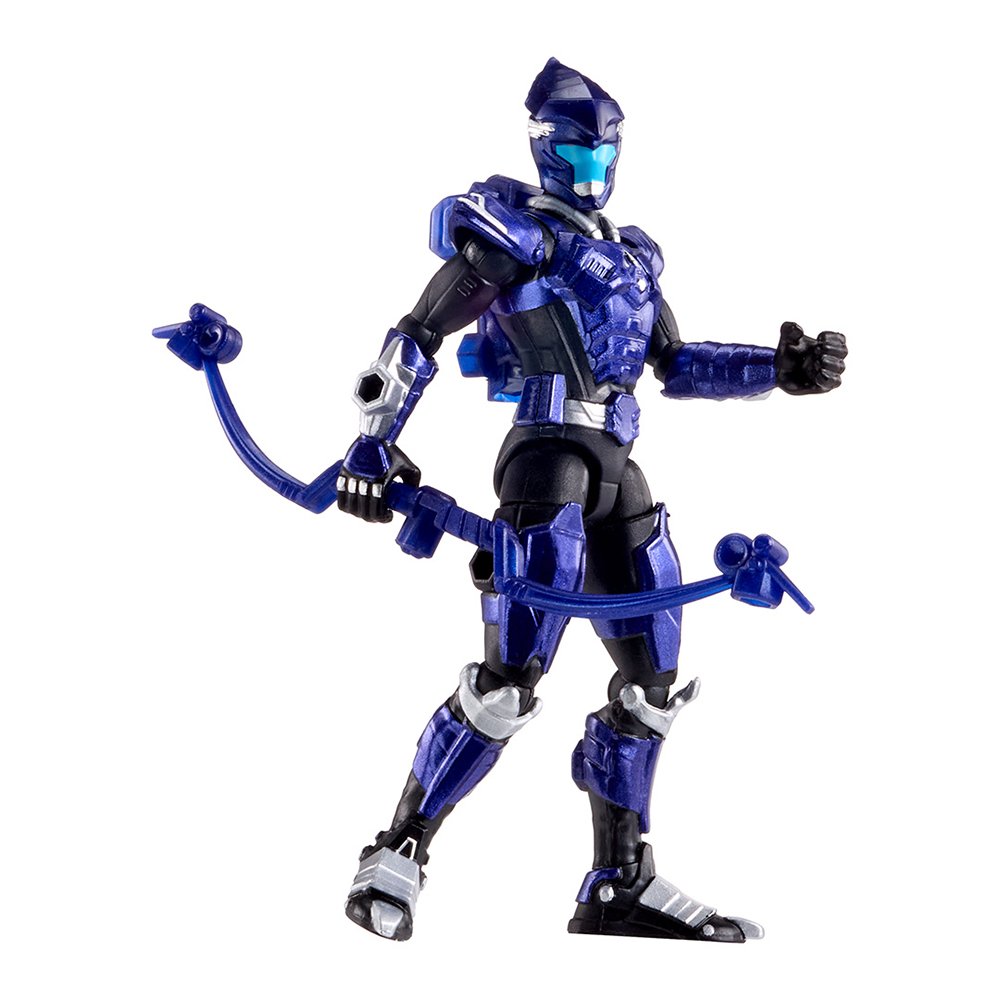 Armorsaurs Joon 3.75 Inches Action Figure