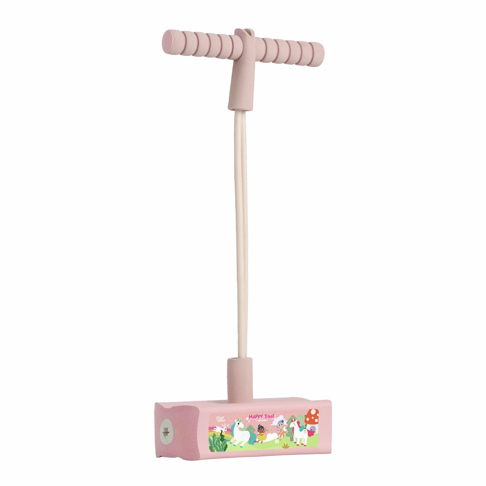 Chad Valley Unicorn Pogo Stick 