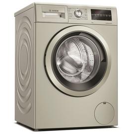 Bosch WAU28TS1GB 9KG 1400 Spin Washing Machine - Silver
