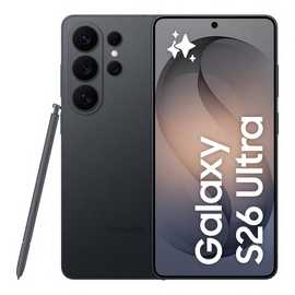 SIM Free Samsung Galaxy S26 Ultra 5G 1TB Phone Pre-Order