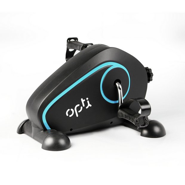 Buy Opti Mini Exercise Bike 2020 Exercise bikes Argos