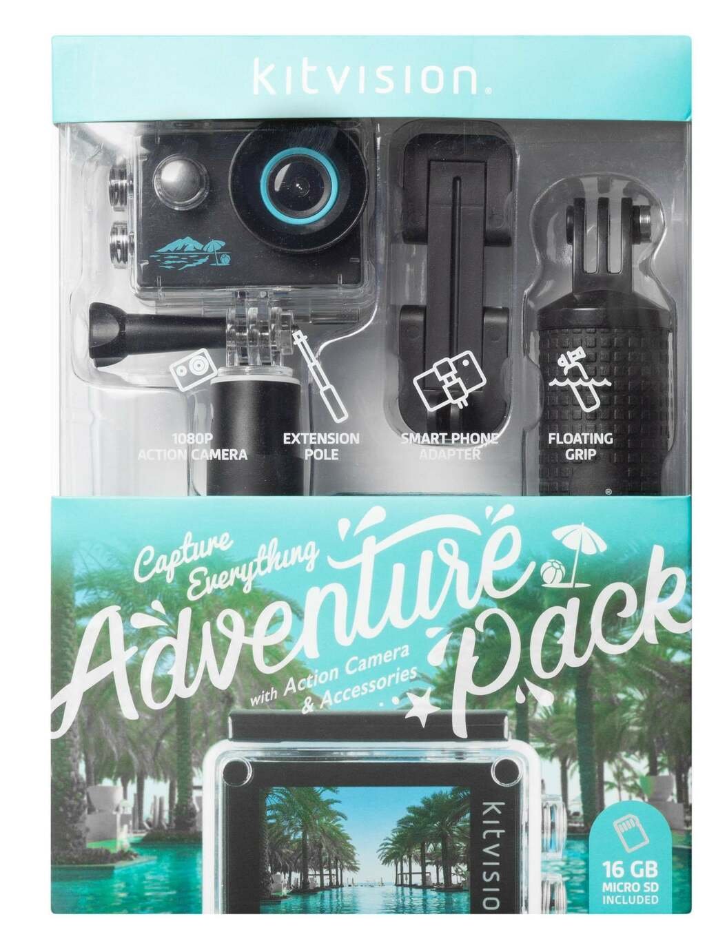 kidizoom action cam argos