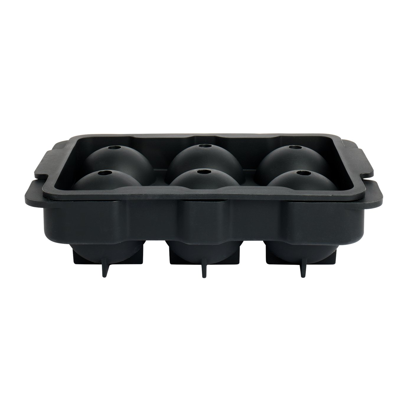 Argos Home Golf Ball Ice Cube Mould
