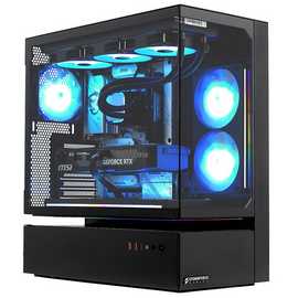 Stormforce Cyclone AMD Ryzen 7 32GB 2TB RTX 5080 Gaming PC