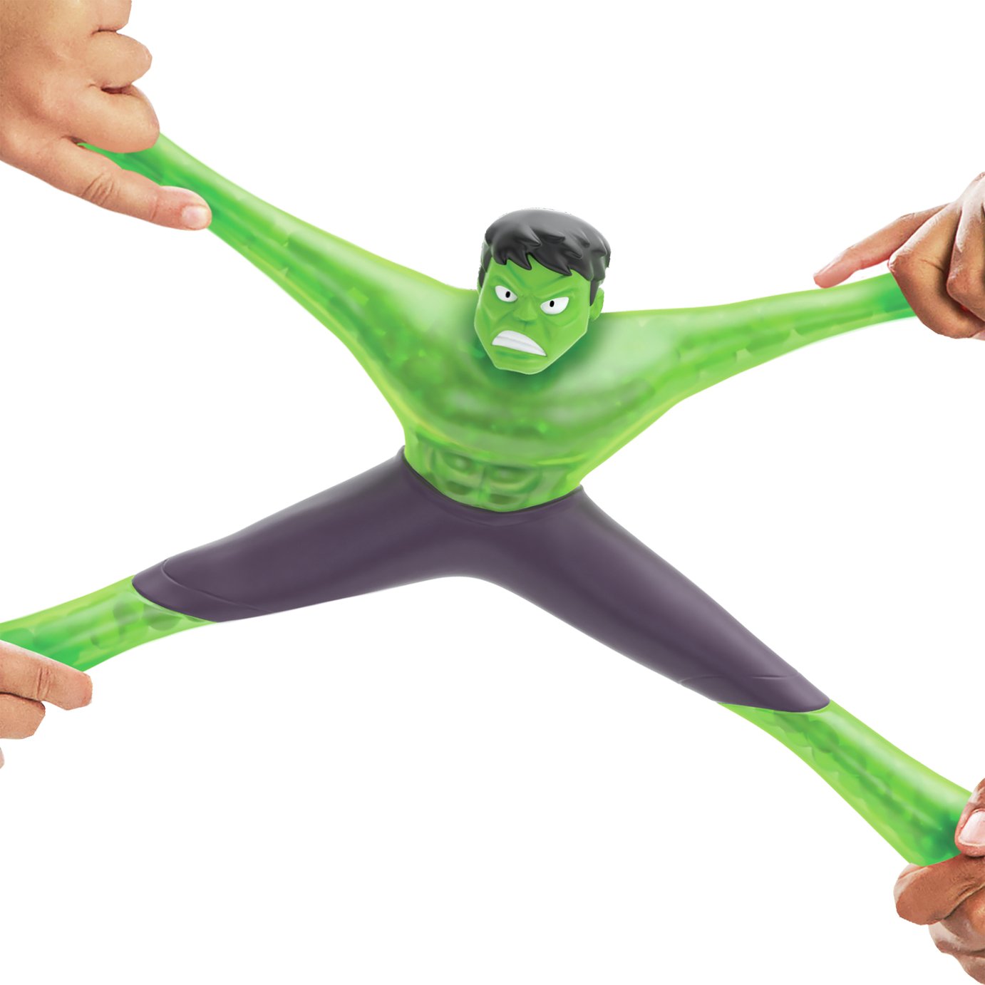 talking hulk toy argos