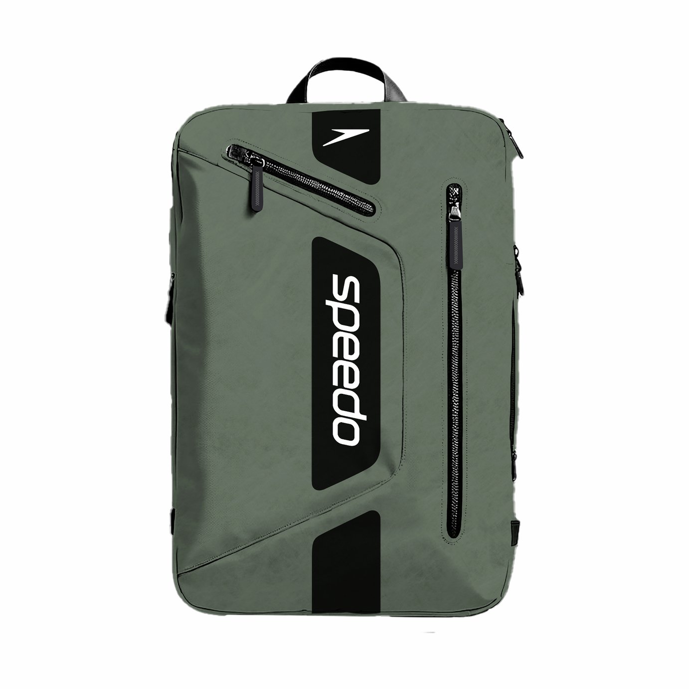 Speedo 25L Flex Swim Bag - Olive