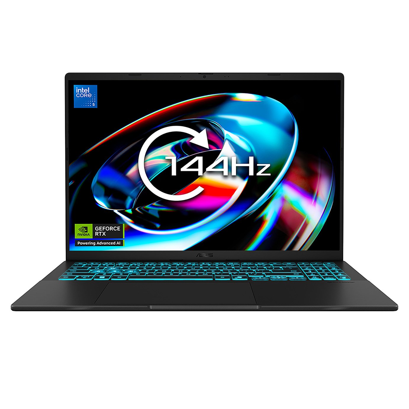 ASUS V16 16in i5 16GB 1TB RTX5050 Gaming Laptop