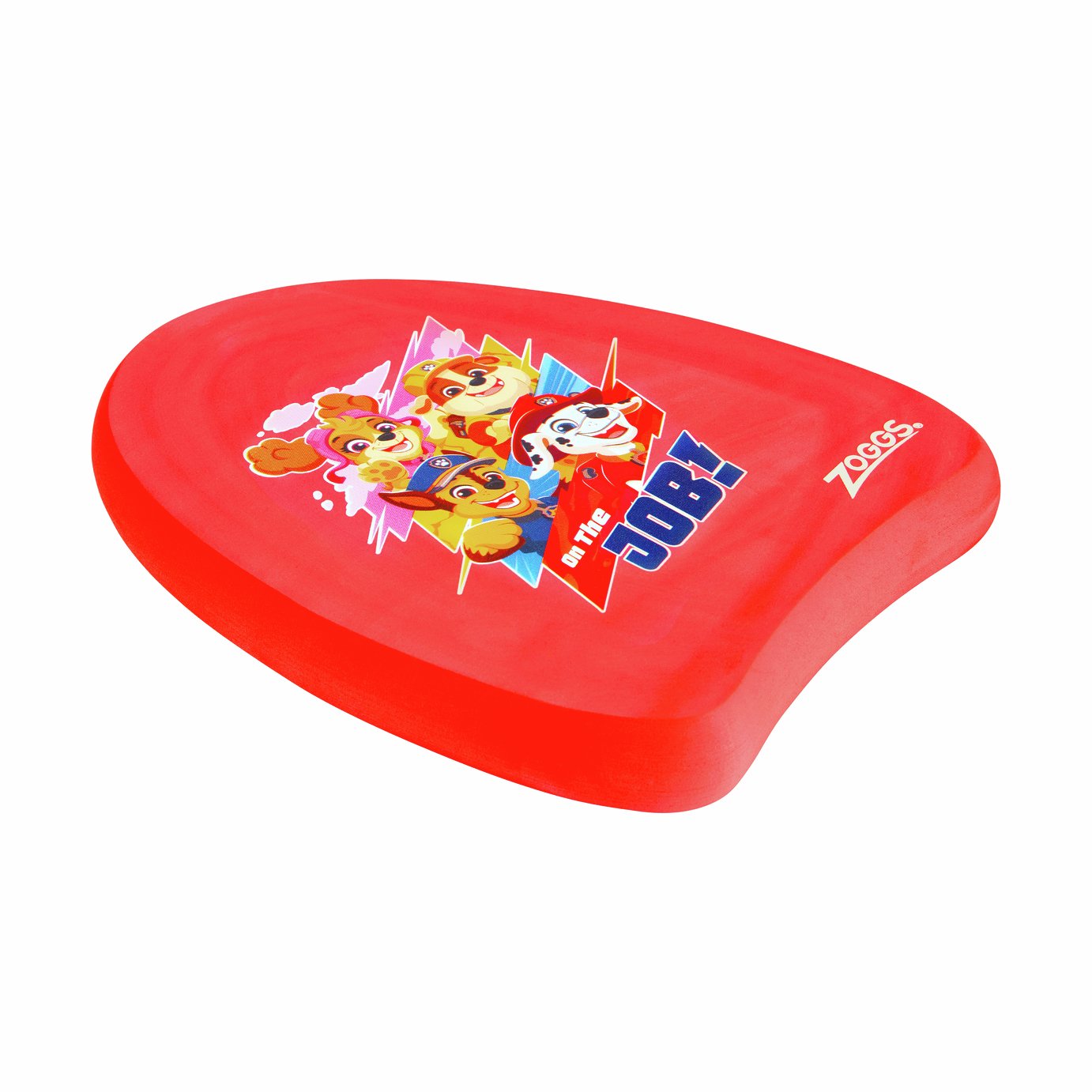 Zoggs Paw Patrol Swim Kickboard