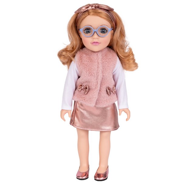 Our generation phoebe argos on sale